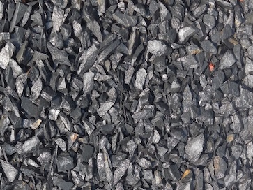 Кварц черный