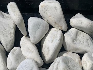 Мрамор шлифованный