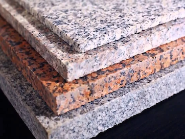 Плитка гранитная